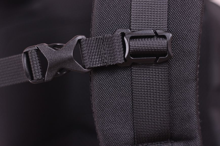 Tactical Extreme рюкзак TACTIC 30 Black TE3599 фото