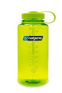 1L WM Spring Green Sustain пляшка (Nalgene) 2020-3532 фото