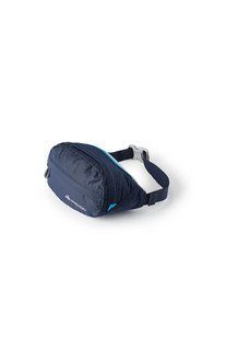 HIKING NANO WAISTPACK BRGHT NAVY 126861/D243 ESSENTIAL поясная сумка (Gregory) 126861/D243 фото