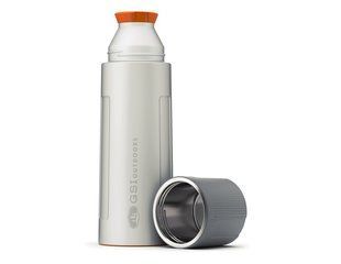 VACUUM BOTTLE 1 L, термос металік, 1 L, А000006448 1706 фото