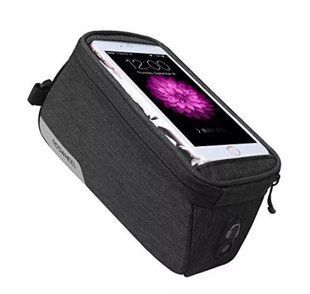 Сумка на раму під смартфон Roswheel Urban 121460 6920636790141 фото