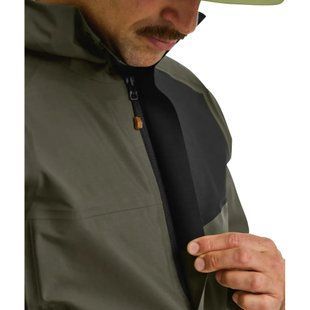 Куртка Ortovox Seceda 3L Jacket Mns 025.001.1185 фото