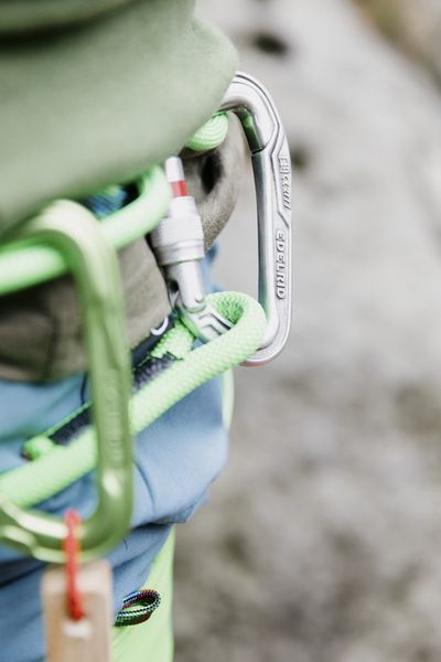 Edelrid Hms Bullet Screw Eco 52168 фото
