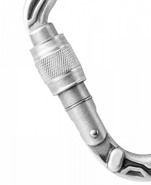 Edelrid Hms Bullet Screw Eco 52168 фото