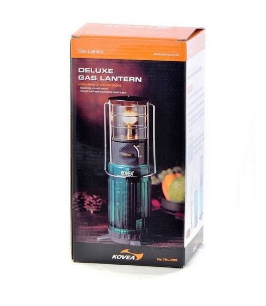 Kovea TKL-929 Portable Gas Lantern TKL-929 фото