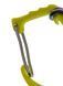 Карабін для розвішування спорядження Edelrid SM-Clip 3R Oasis S 51511 фото 2