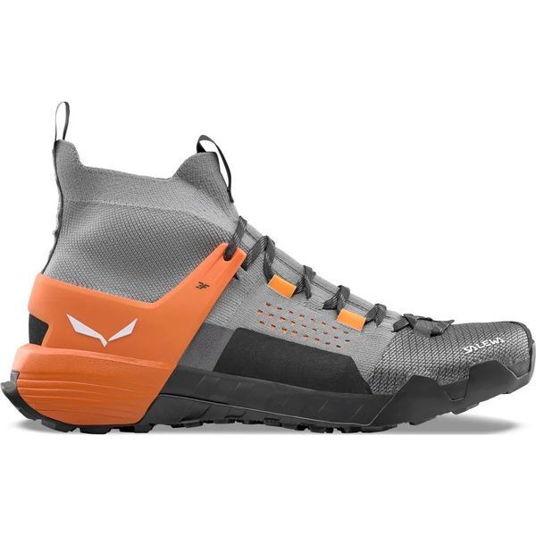 Кросівки Salewa Wildfire NXT KNIT Mns 013.001.6468 фото