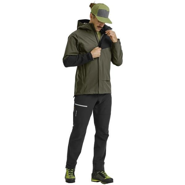 Куртка Ortovox Seceda 3L Jacket Mns 025.001.1185 фото
