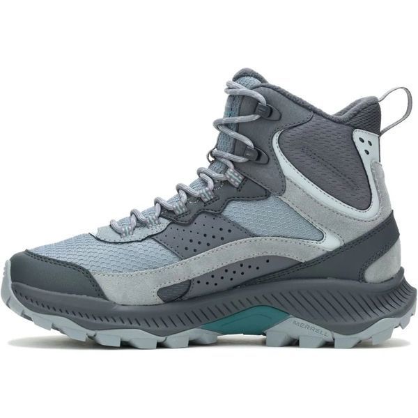 Черевики Merrell Speed Strike 2 Thermo Mid WP Wmn 036.1447 фото