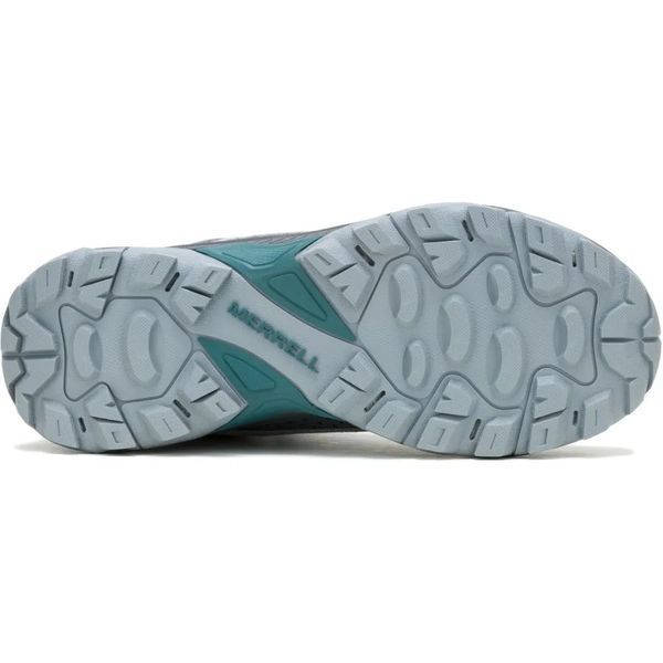 Черевики Merrell Speed Strike 2 Thermo Mid WP Wmn 036.1447 фото