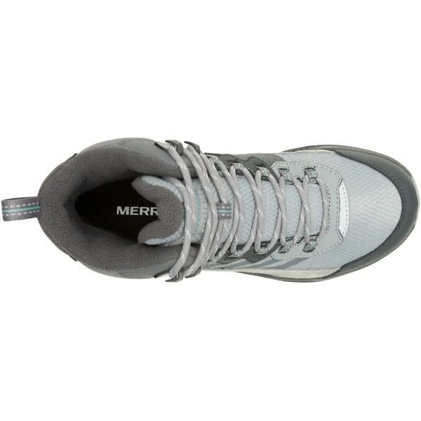 Черевики Merrell Speed Strike 2 Thermo Mid WP Wmn 036.1447 фото