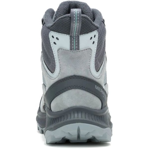 Черевики Merrell Speed Strike 2 Thermo Mid WP Wmn 036.1447 фото
