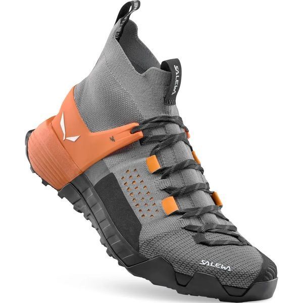 Кросівки Salewa Wildfire NXT KNIT Mns 013.001.6468 фото