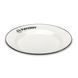 Набір тарілок емальованих Petromax Enamel Plates 26 см Білий (2 шт) 51674 фото 3