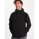 Куртка Marmot Alsek Hoody, чорний, L, А000011117 24648 фото 5