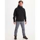Куртка Marmot Alsek Hoody, чорний, L, А000011117 24648 фото 3