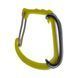 Карабін для розвішування спорядження Edelrid SM-Clip 3R Oasis S 51511 фото 1