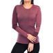 Термофутболка Ortovox 185 Rock'n'Wool Long Sleeve Wms 025.001.1020 фото 3