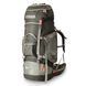 Travel Extreme Рюкзак BIZON 100 Black+Red TE343 фото