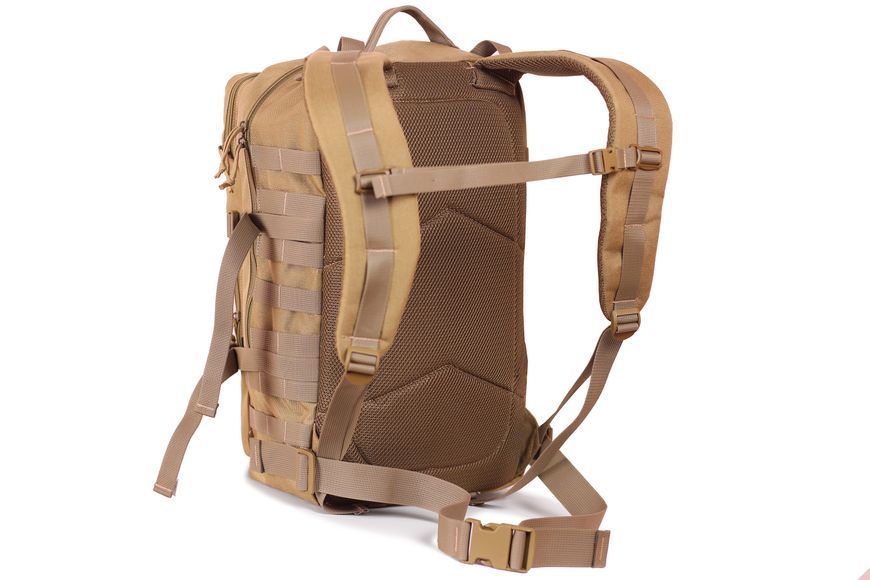 Tactical Extreme рюкзак TACTIC 30 Coyote TE3601 фото