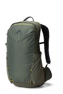 VAPORSPAN-ZULU 20 LT RC FORAGE GREEN 149321/9976 рюкзак (Gregory) 149321/9976 фото