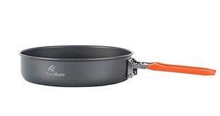 Fire Maple Feast FP сковорідка з рифленим дном TE85 фото