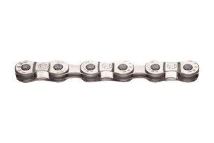 Ланцюг ONRIDE P8SS 8 швидкостей 116 ланок Silver + замок 2526116102436 фото