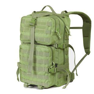 Tactical Extreme рюкзак TACTIC 30 Khaki TE3600 фото