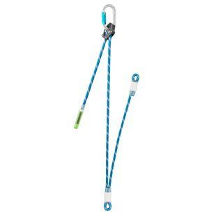 Edelrid Switch Pro Double Adjust Night 120 см 52099 фото