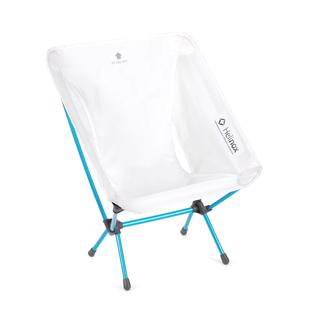 Chair Zero - White стілець (Helinox) 10554 фото