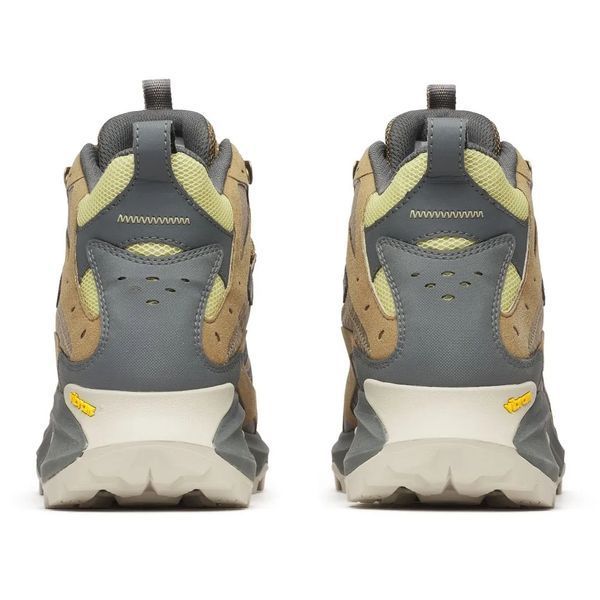 Черевики Merrell Moab Speed 2 Mid GTX Mns 036.1978 фото