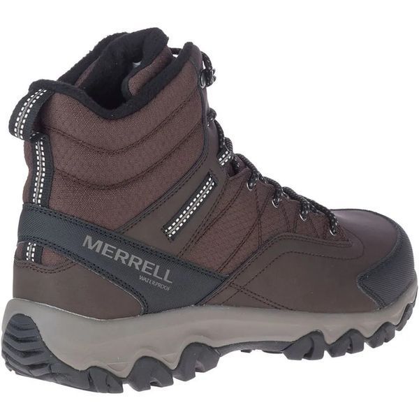 Черевики Merrell Thermo Akita MID WP Mns 036.1318 фото