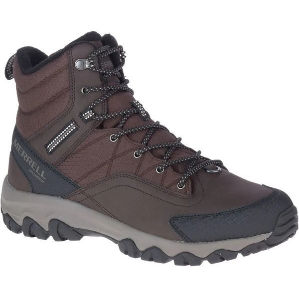 Черевики Merrell Thermo Akita MID WP Mns 036.1318 фото