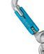 Edelrid Twister Triple 21 мм Titan 52108 фото 4