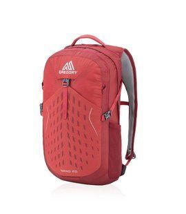 NANO 20 FIERY RED 111499/7413 ESSENTIAL HIKING рюкзак (Gregory) 111499/7413 фото