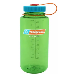 1L WM Pear пляшка (Nalgene) 2178-2075 фото