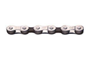 Ланцюг ONRIDE P8S 8 швидкостей 116 ланок Silver / Gray + замок 2526116102437 фото
