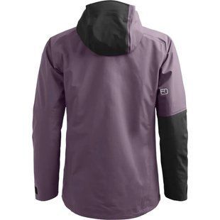 Куртка Ortovox Seceda 3L Jacket Wmn 025.001.1188 фото