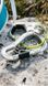 Карабін Edelrid Hms Bulletproof Belay FG Eco 50397 фото 4