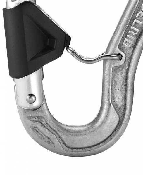 Карабін Edelrid Hms Bulletproof Belay FG Eco 50397 фото