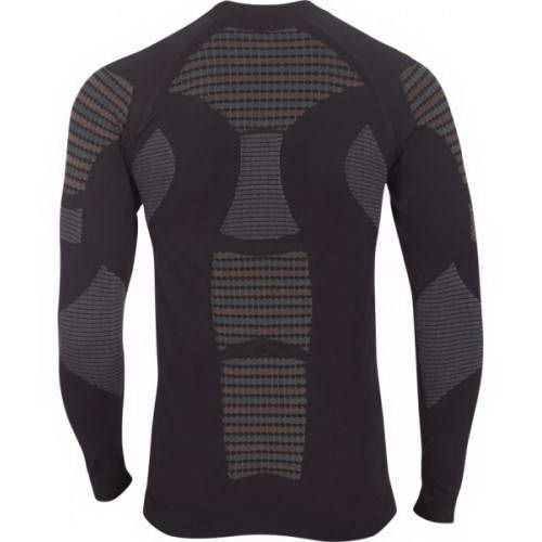 BIONIC SHIRT Man термобілизна чорний, XL/XXL, А000004519 4516 фото