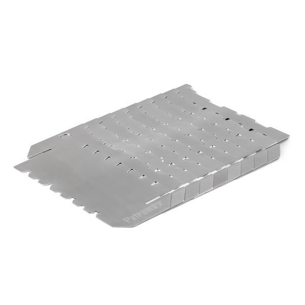 Вітрозахист для мангала Petromax Plug-in Windbreak for Fireplaces 50205 фото