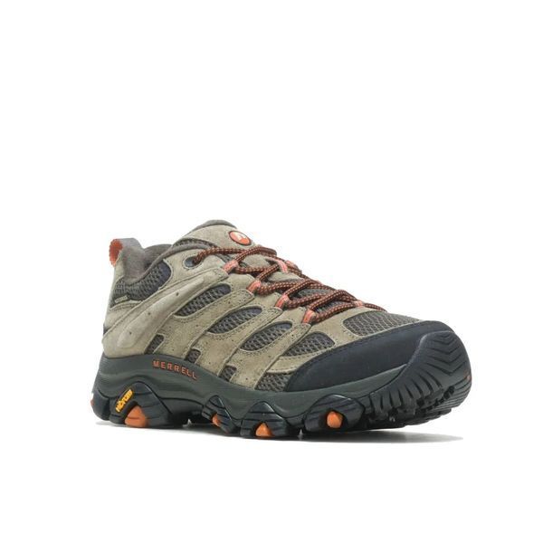 Кросівки Merrell Moab 3 WP Mns 036.2095 фото