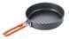 Fire Maple Feast FP TEFLON сковорідка з рифленим дном TE86 фото 1