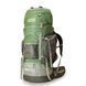 Travel Extreme Рюкзак BIZON 100 Green TE3622 фото