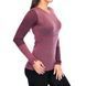 Термофутболка Ortovox 185 Rock'n'Wool Long Sleeve Wms 025.001.1017 фото 4