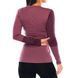 Термофутболка Ortovox 185 Rock'n'Wool Long Sleeve Wms 025.001.1017 фото 5