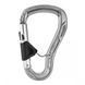 Карабін Edelrid Hms Bulletproof Belay FG Eco 50397 фото 1