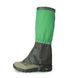 Travel Extreme Гамаші SNOW Green S TE3712 фото