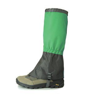 Travel Extreme Гамаші SNOW Green XL TE3715 фото